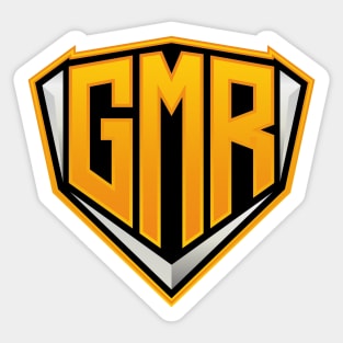 GMR Finance token Crypto gmr Finance coin gmr token gmr coin token Crytopcurrency Sticker